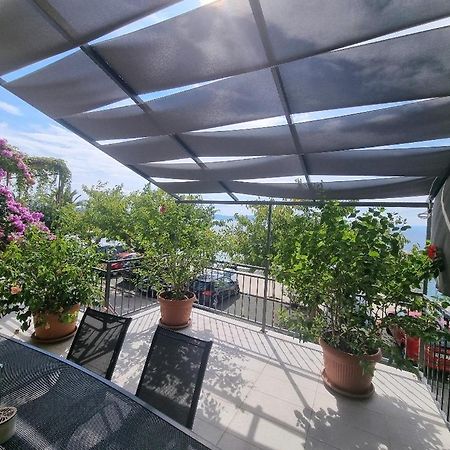 פודגורה Apartman Ruza מראה חיצוני תמונה