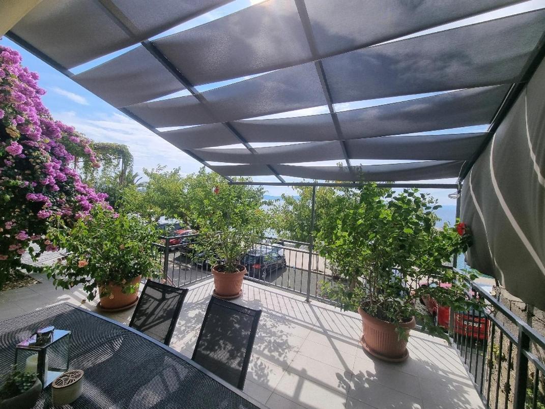 פודגורה Apartman Ruza מראה חיצוני תמונה